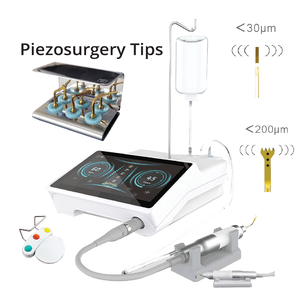 Baloai MPT1 Piezo Bone Surgery-0129